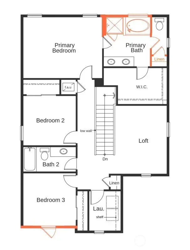 1875 NW Nahele Court #53, Poulsbo, WA 98370 - #3