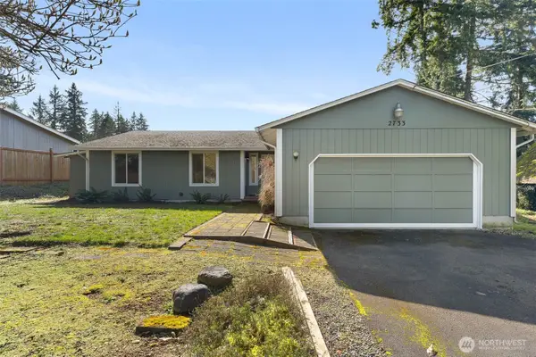 2733 SW Vantage Avenue, Olympia, WA 98512