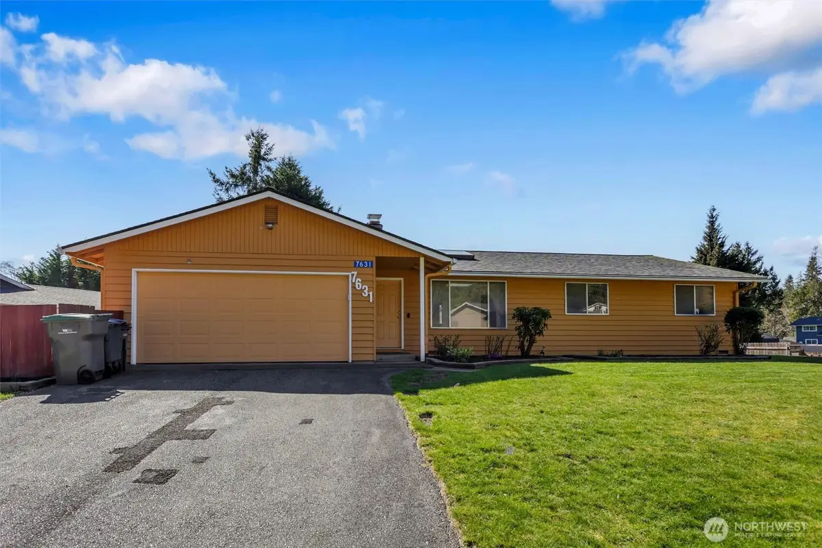 7631 Buckthorn Drive Ne, Bremerton, WA 98311 - #1