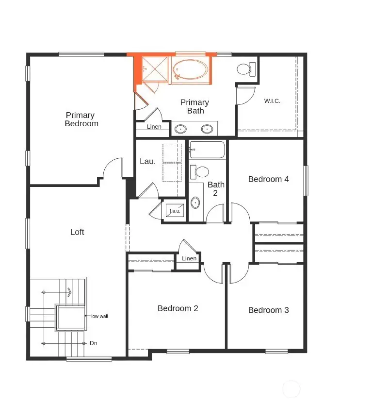 912 Smith Street #64, Buckley, WA 98321 - #3