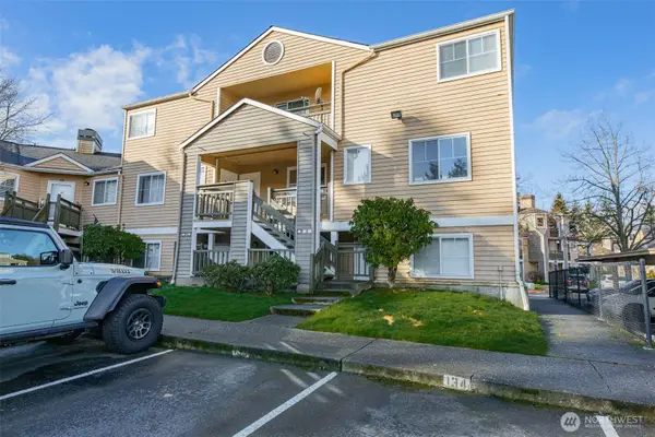 5300 Harbour Pointe Boulevard #N307, Mukilteo, WA 98275