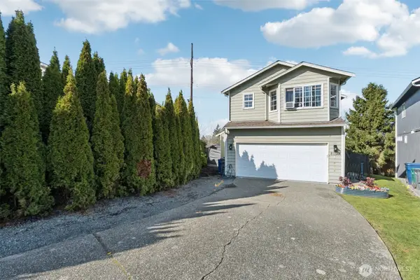 8109 2nd Place Se, Lake Stevens, WA 98258