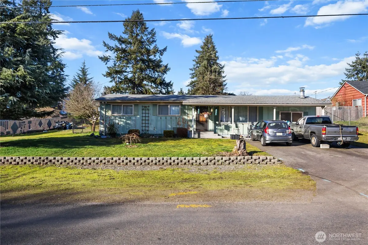721 134th Street S, Tacoma, WA 98444 - #1
