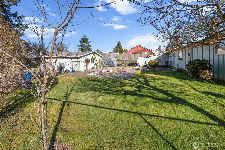 721 134th Street S, Tacoma, WA 98444 - #2