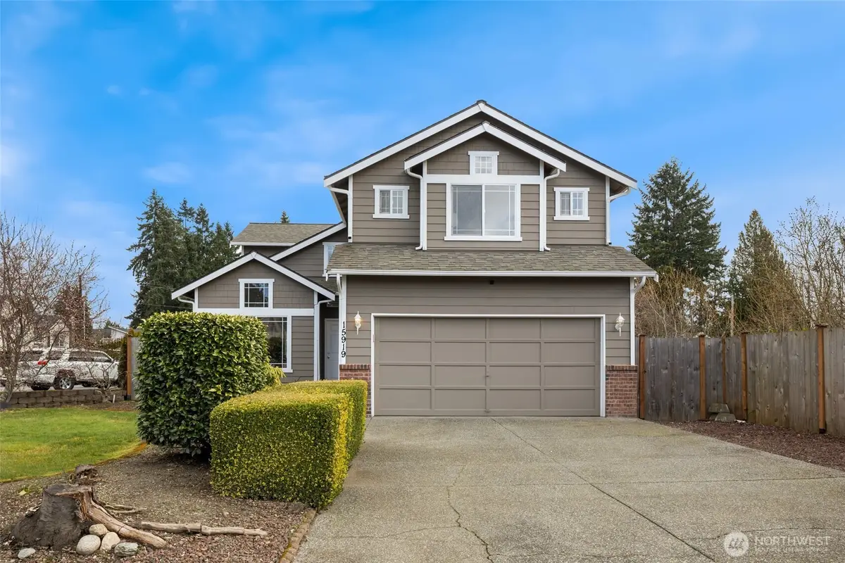 15919 55th Place W, Edmonds, WA 98026 - #1