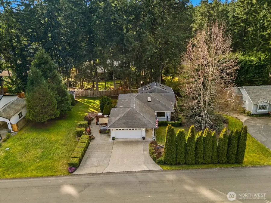 14002 51st Avenue Nw, Gig Harbor, WA 98332 - #3