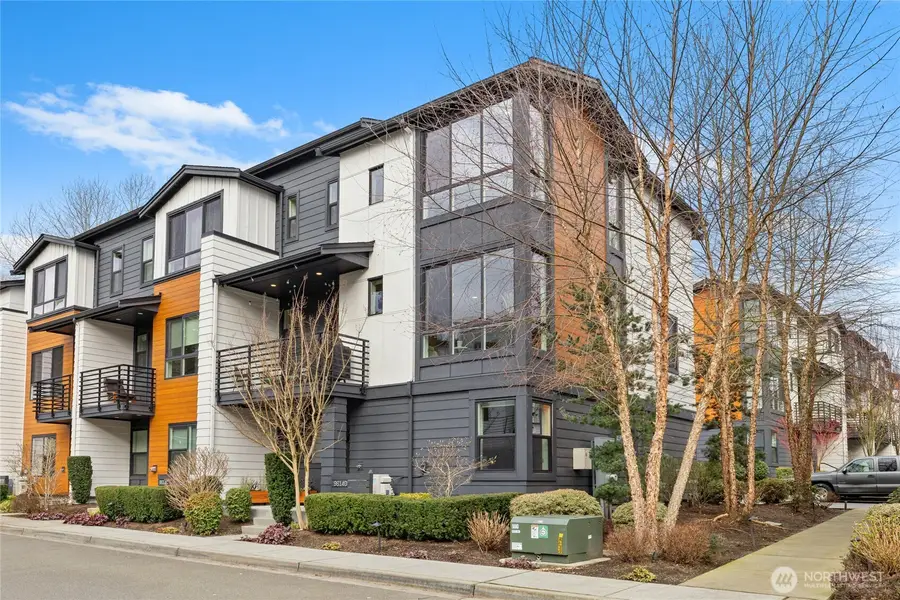 9614 NE 183rd Street #D, Bothell, WA 98011 - #2