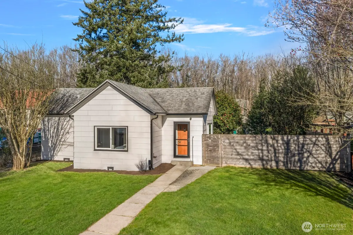 8164 Falls Avenue Se, Snoqualmie, WA 98065 - #1