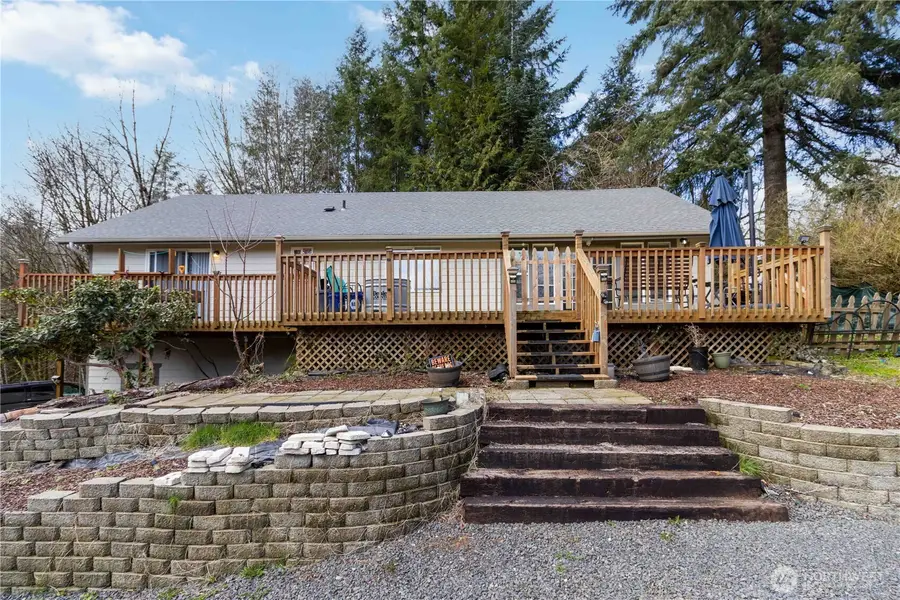 421 Mcadams Road E, Longview, WA 98632 - #2