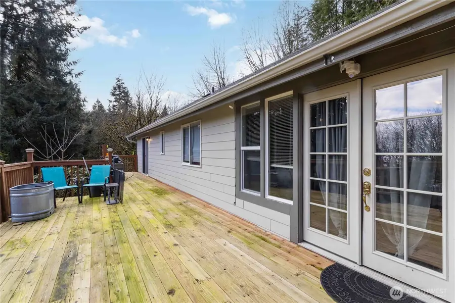 421 Mcadams Road E, Longview, WA 98632 - #3