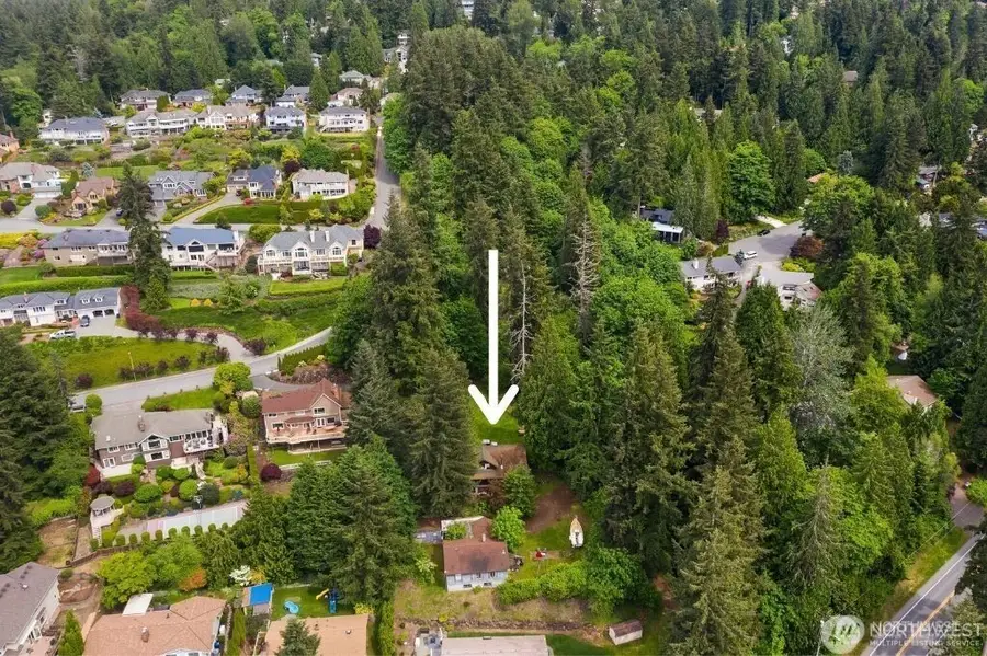 332 Louis Thompson Road Ne, Sammamish, WA 98074 - #3