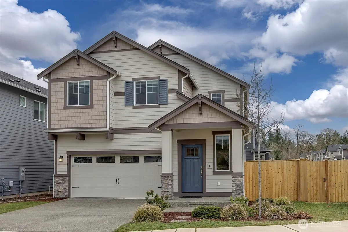 29970 219th Place Se, Covington, WA 98042 - #1