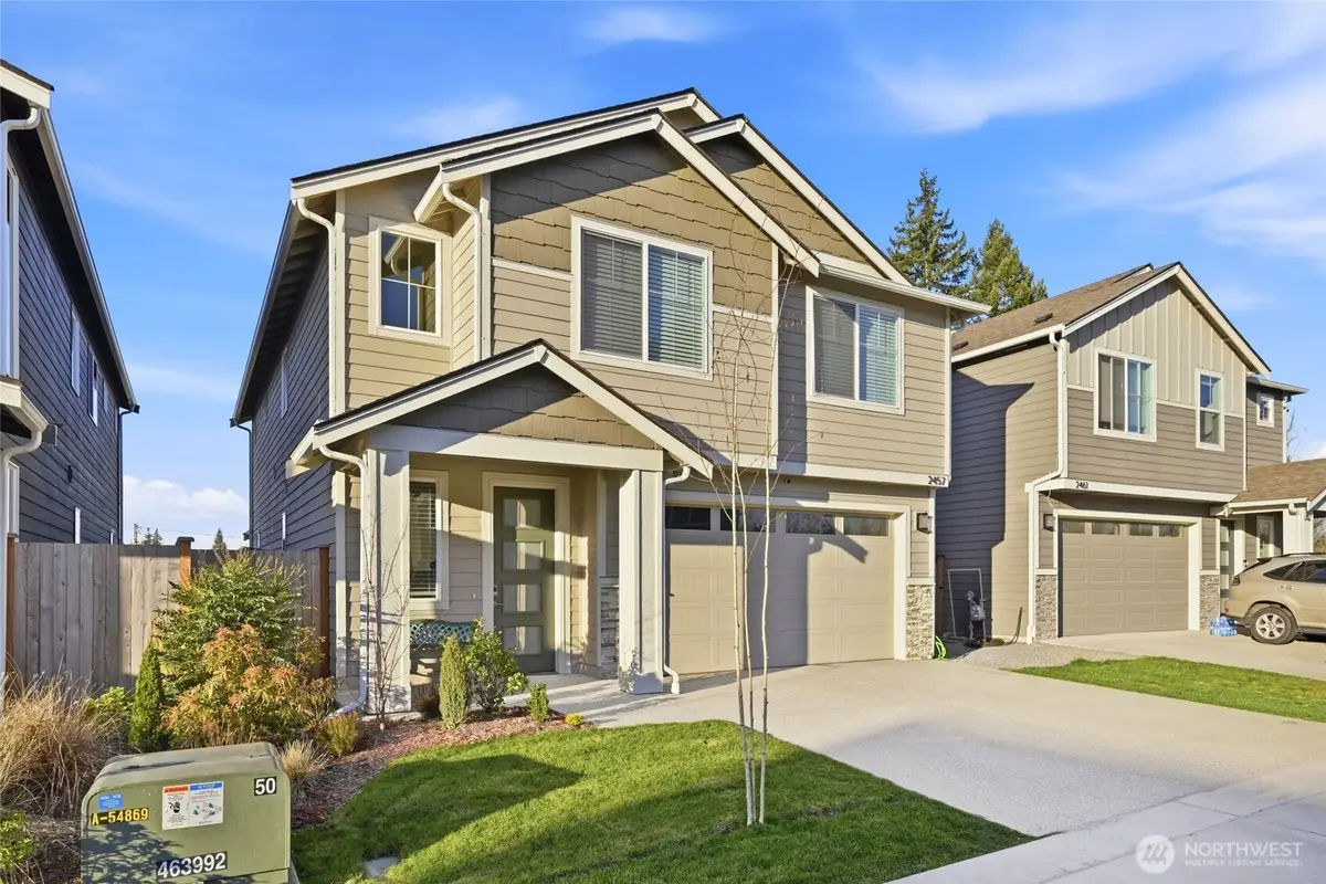 2457 168th Place Ne, Marysville, WA 98271 - #1