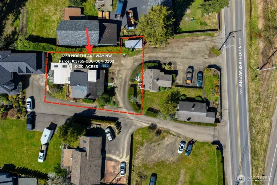 1259 Northlake Way Nw, Bremerton, WA 98312 - #2