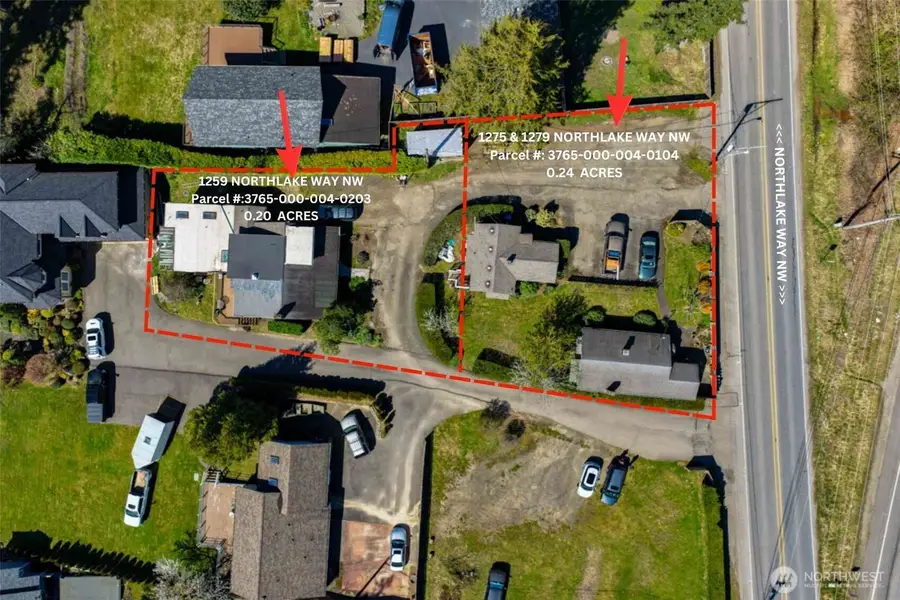 1259 Northlake Way Nw, Bremerton, WA 98312 - #3