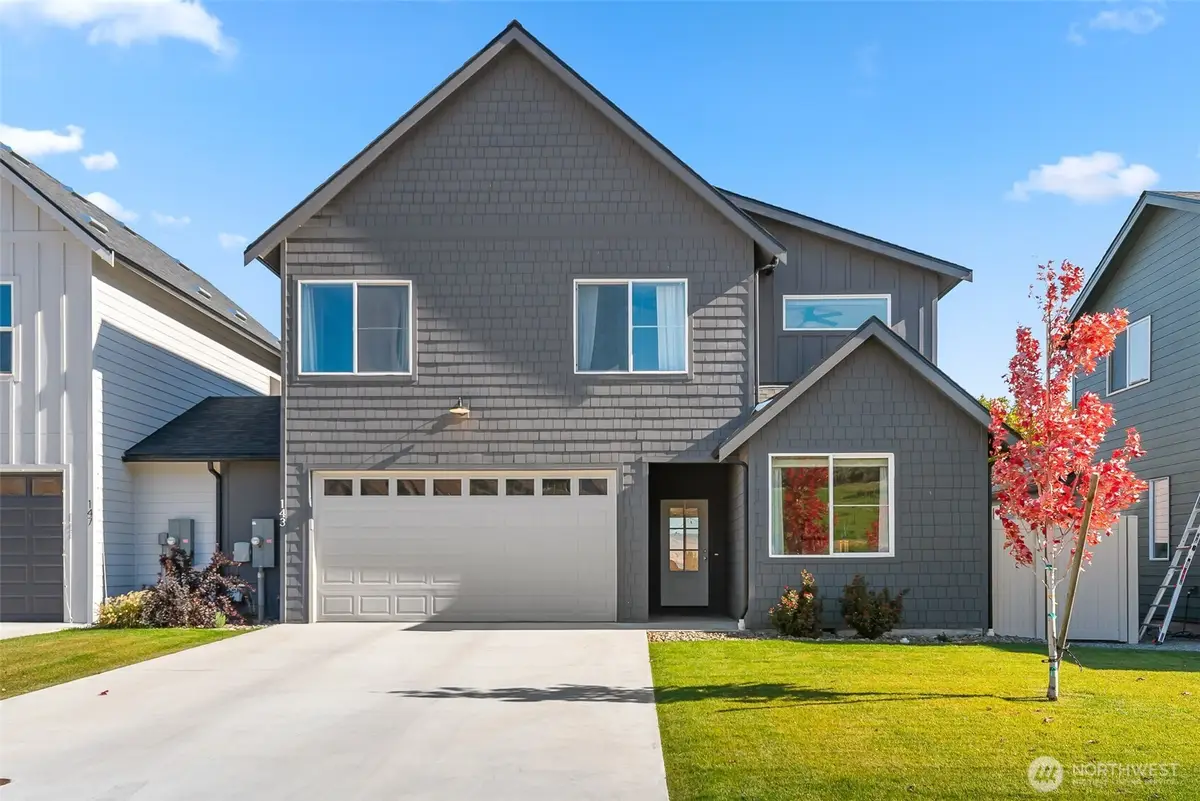 143 Sienna Road, Wenatchee, WA 98801 - #1