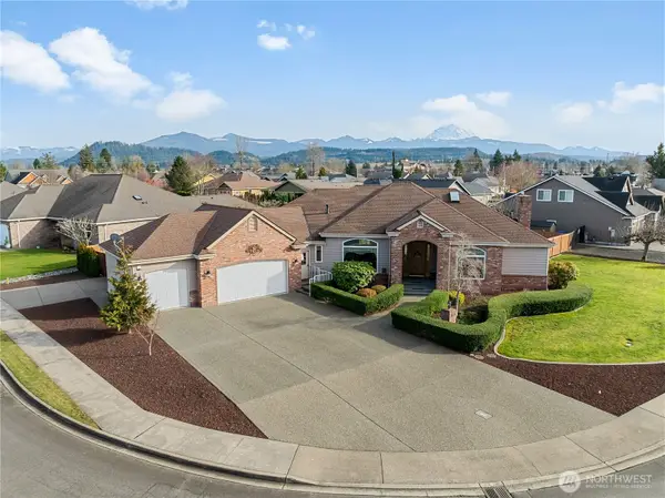 454 Mountain Circle Drive, Buckley, WA 98321