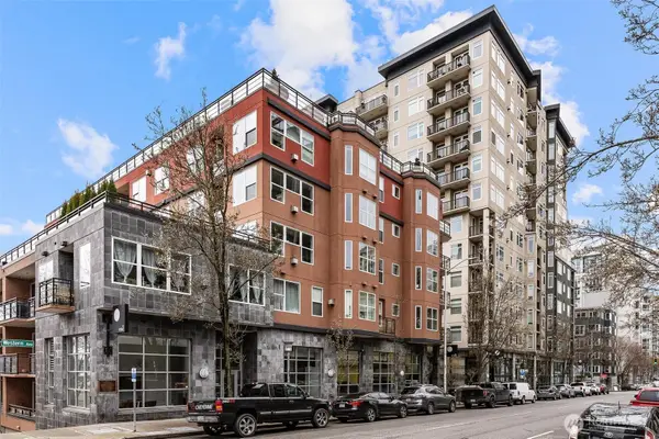 2607 Western Ave #410, Seattle, WA 98121