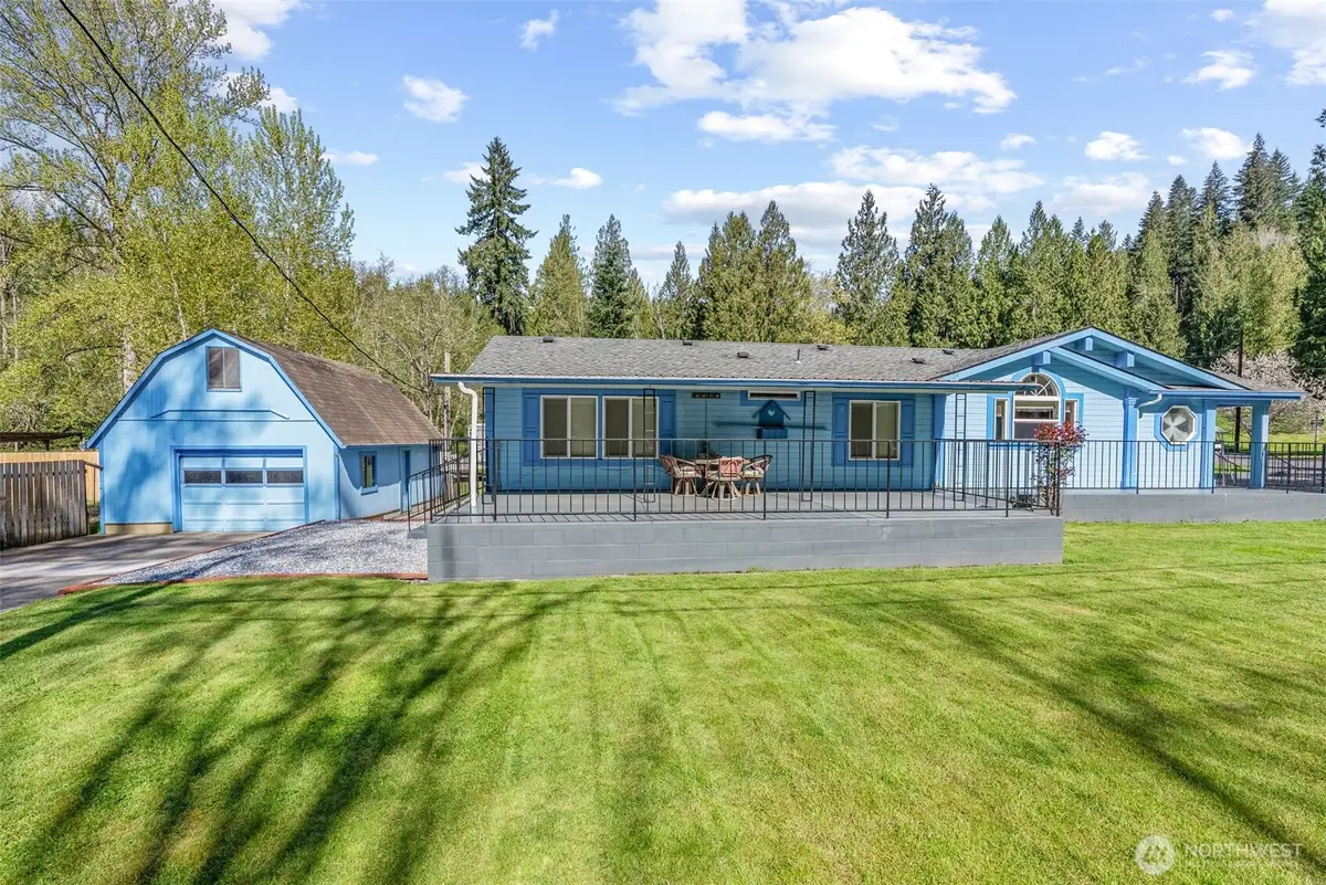 133 Mcgeary Road, Kelso, WA 98626 - #1