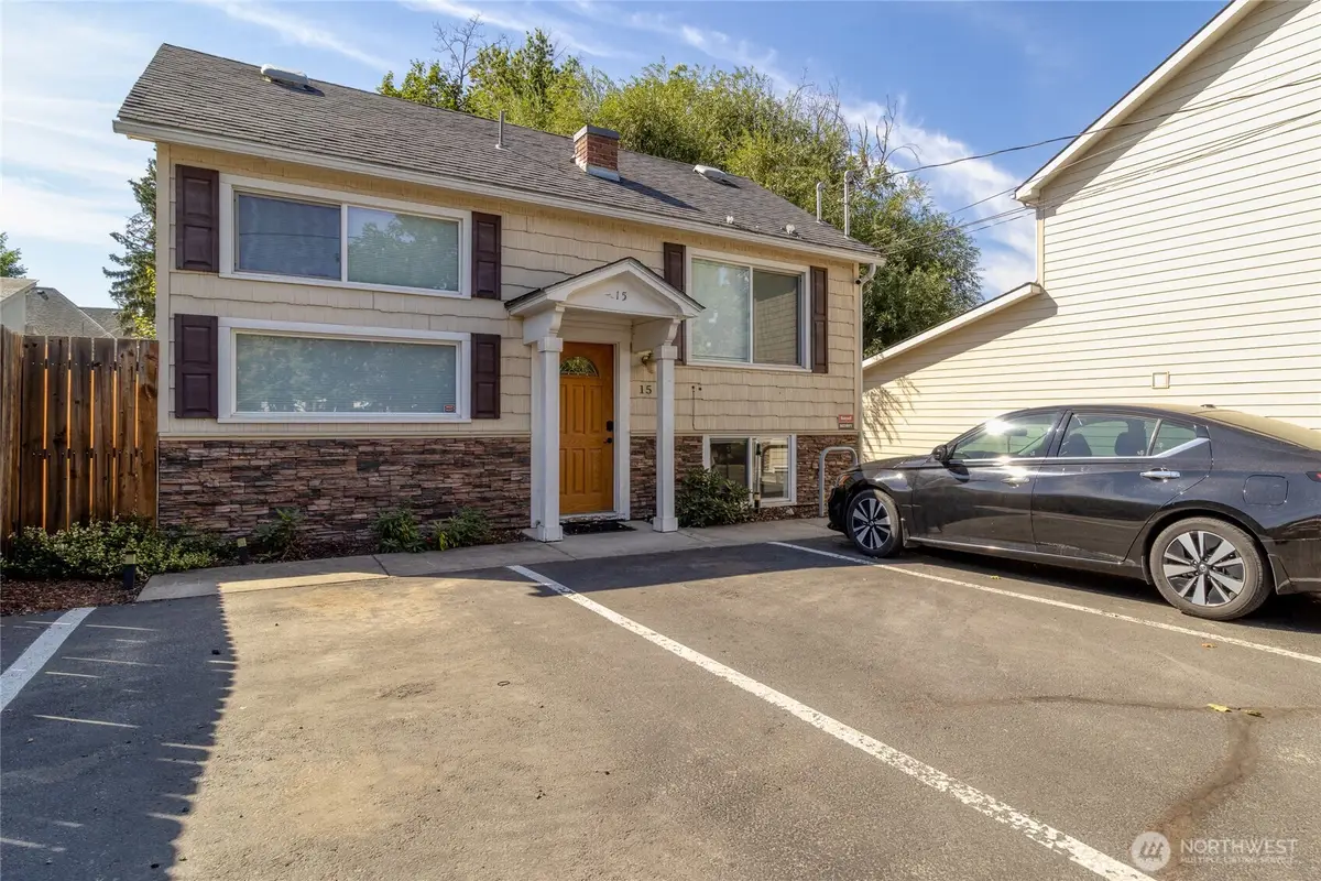 15 Eagan Street, Walla Walla, WA 99362 - #1