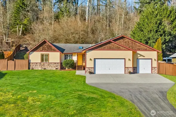 24625 138th Street Se, Monroe, WA 98272