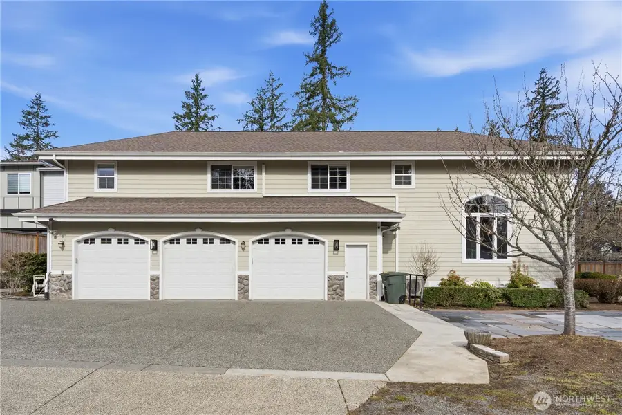 2118 246th Avenue Se, Sammamish, WA 98075 - #2