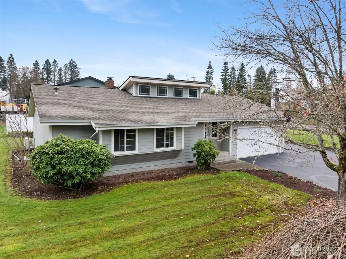 112 Galaxie Road, Chehalis, WA 98532 - #1