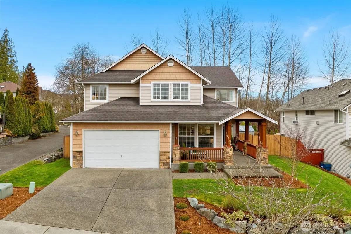 13819 194th Drive Se, Monroe, WA 98272 - #1