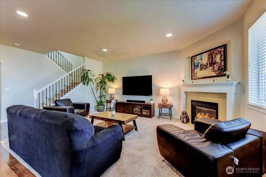 8007 230th Street Ct E, Graham, WA 98338 - #3