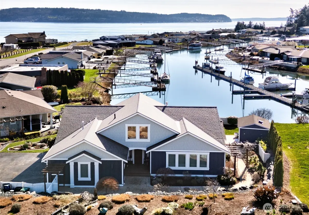 2251 Mariner Beach Drive, Oak Harbor, WA 98277 - #1