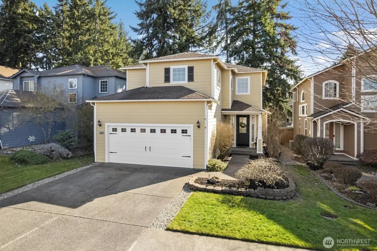 9006 178th Street Ct E, Puyallup, WA 98375 - #1