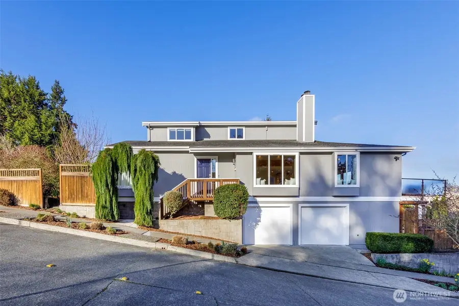 6001 60th Avenue Ne, Seattle, WA 98115 - #2