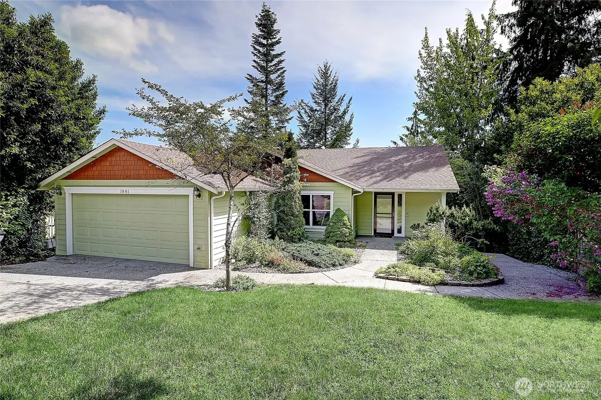 1881 Lake Drive, Camano Island, WA 98282 - #1