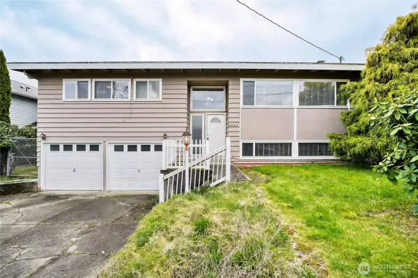 8047 S 117th Street, Seattle, WA 98178