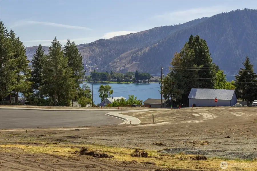 55 Indigo Lane #3, Manson, WA 98831 - #3