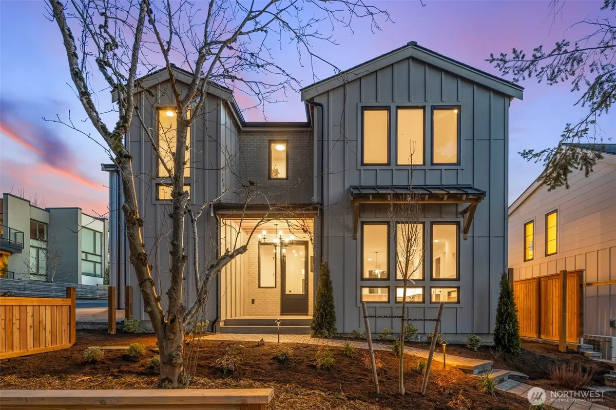 105 19th Avenue, Kirkland, WA 98033 - #1