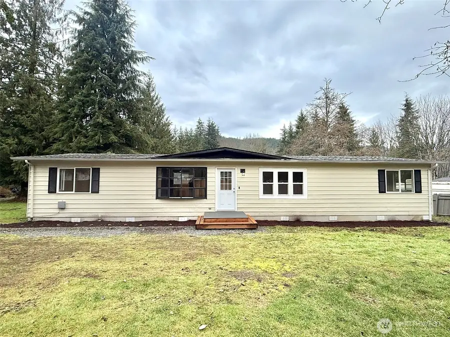 22513 S Forest Loop Road, Granite Falls, WA 98252 - #2