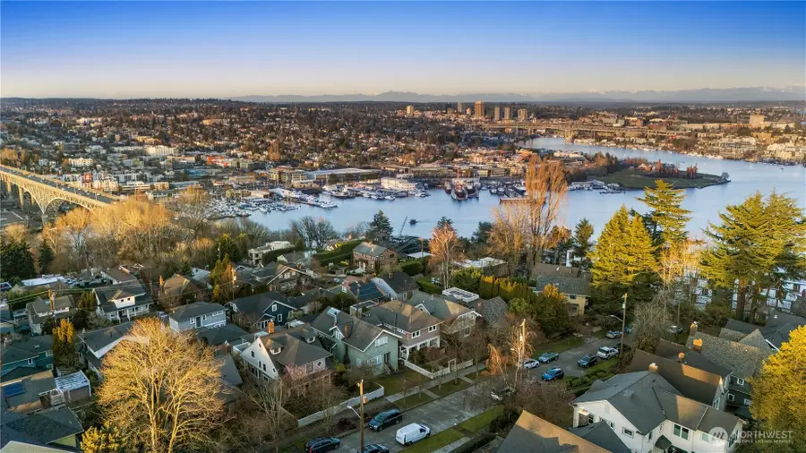 426 Smith Street, Seattle, WA 98109 - #3