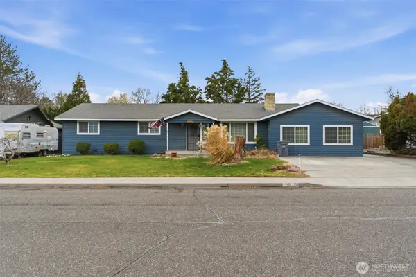1711 W 15th Avenue, Kennewick, WA 99337