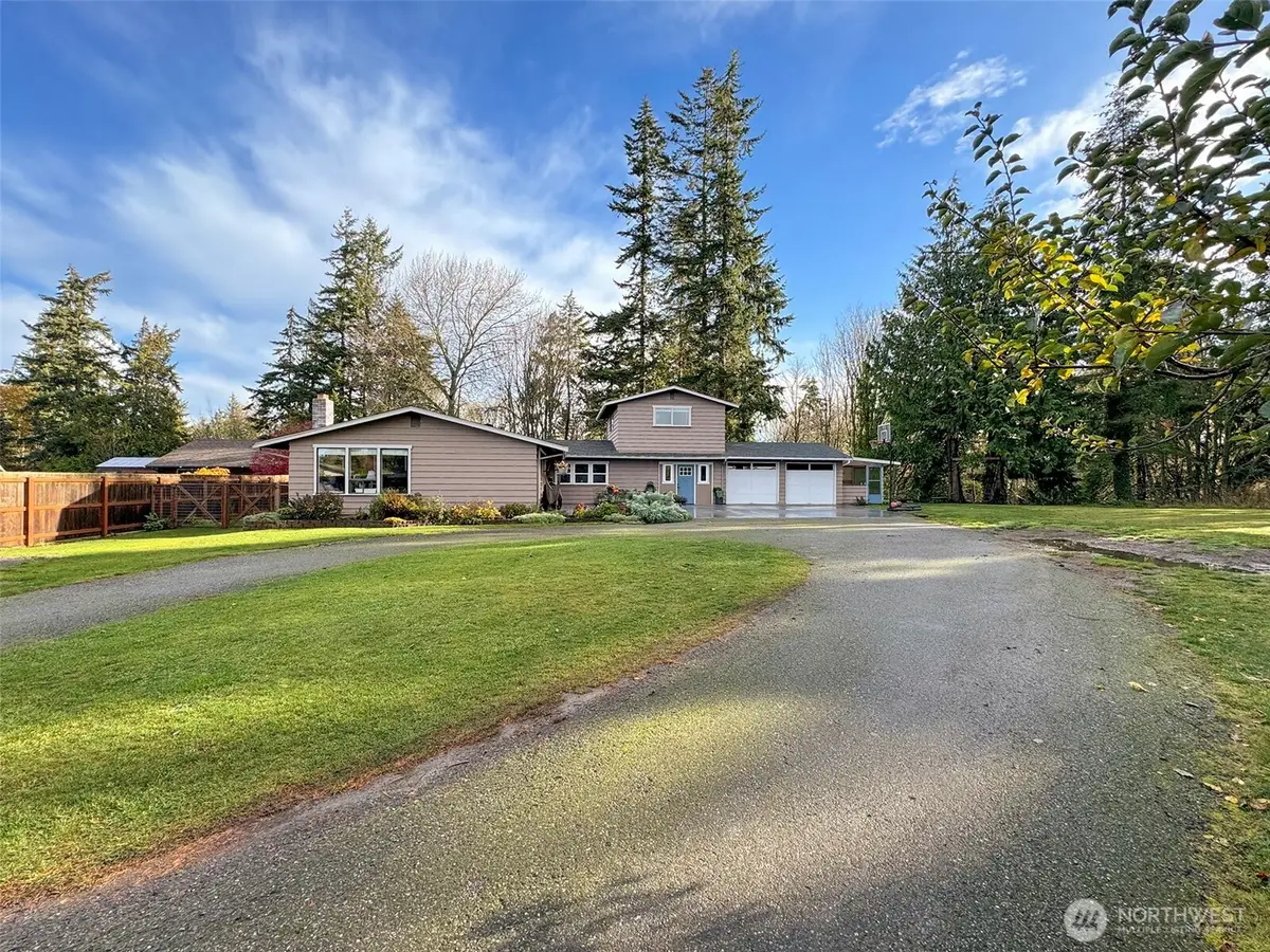 242 Agnew Parkway, Port Angeles, WA 98362 - #1