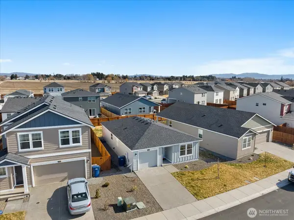 2967 Longhorn Loop, Ellensburg, WA 98926