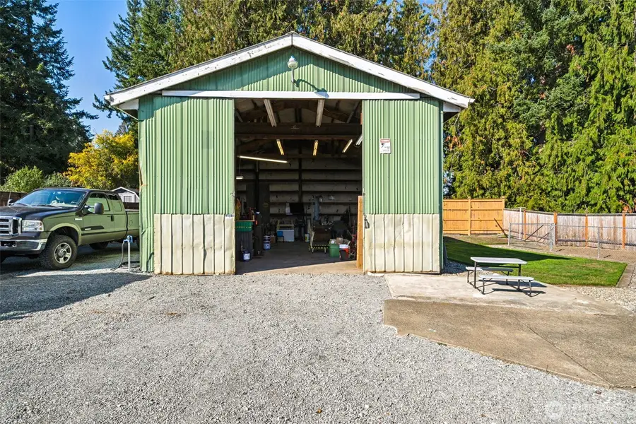 133 S Naches Street, Buckley, WA 98321 - #3