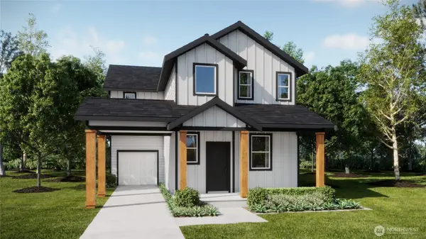 1619 Dorjun Drive, Port Townsend, WA 98368