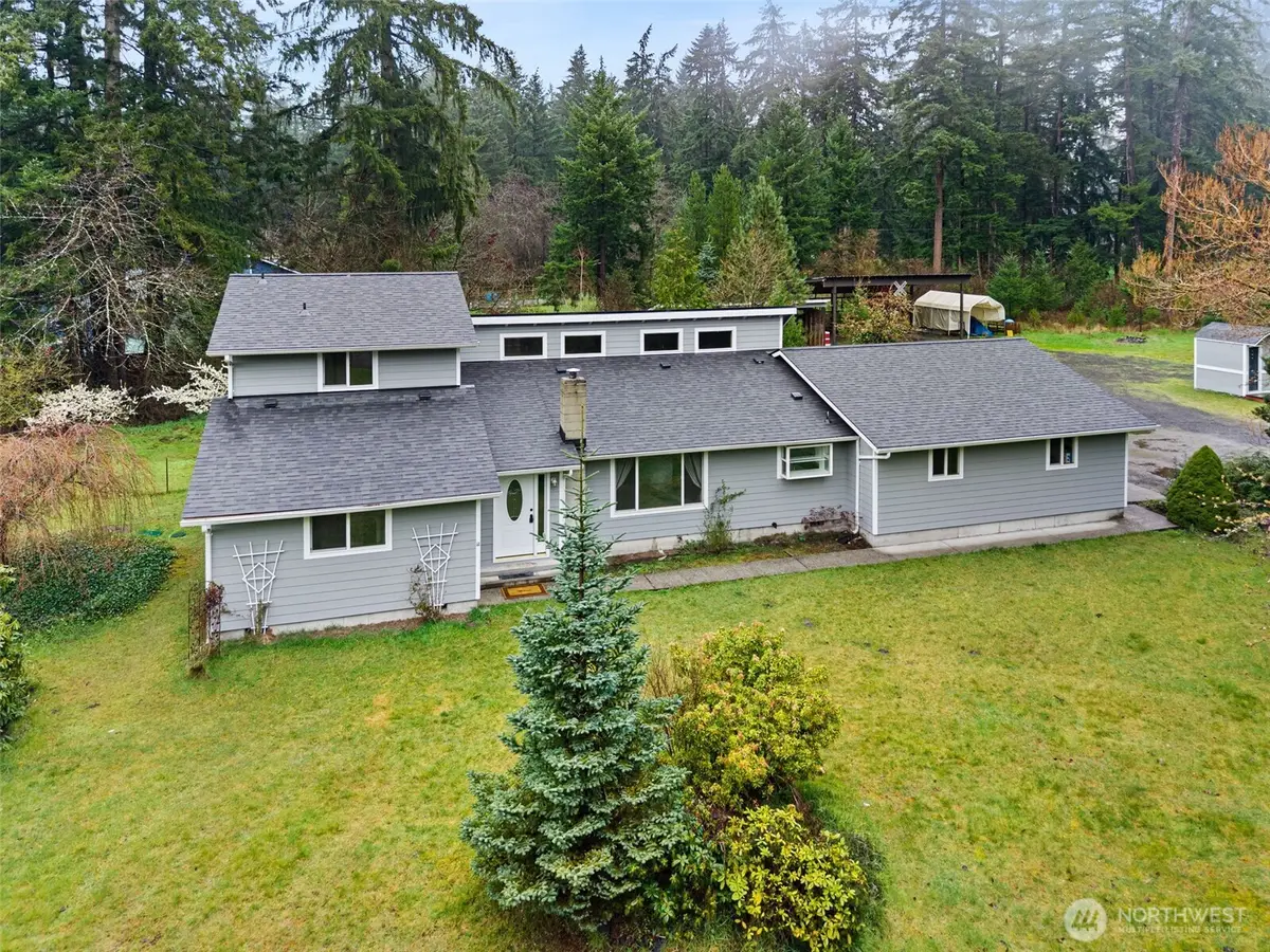 9918 168th Avenue Sw, Rochester, WA 98579 - #1