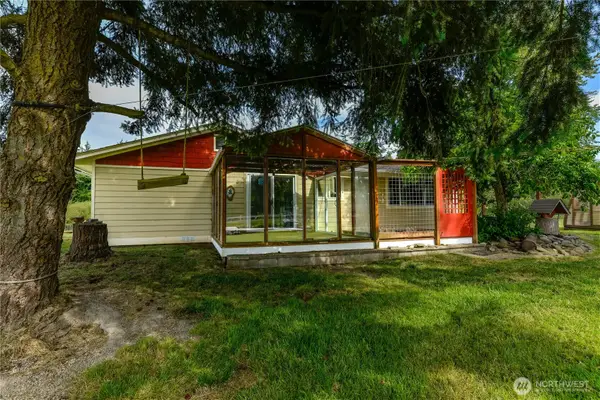 4109 S Reddick Road, Port Angeles, WA 98363