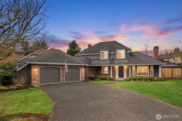 2133 222nd Place Ne, Sammamish, WA 98074