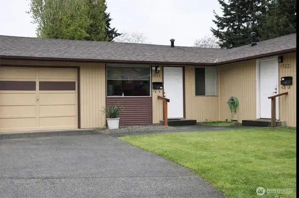 1519 NE Kirkland Avenue #1521, Renton, WA 98056