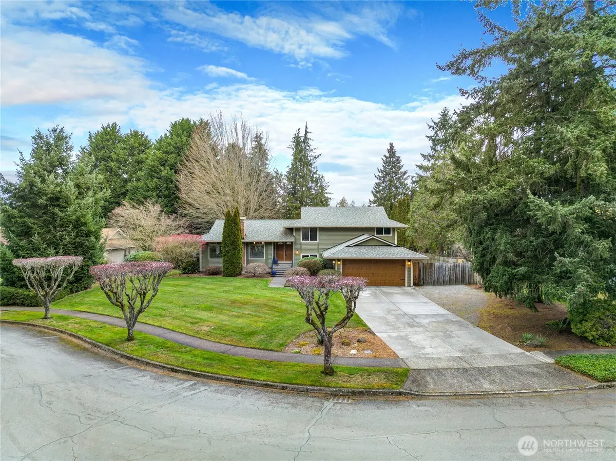 11501 Cloverdale Court Sw, Lakewood, WA 98499 - #1
