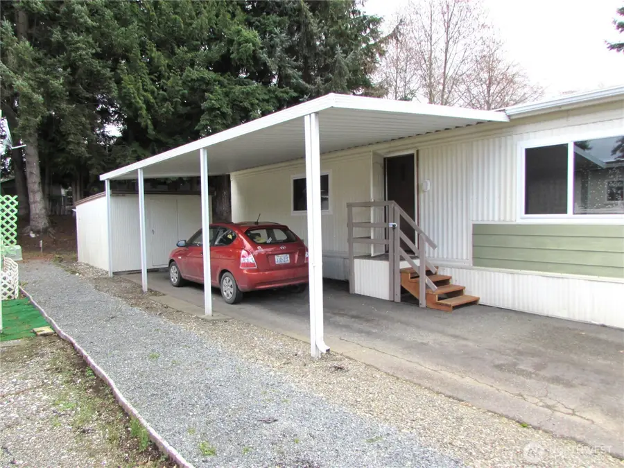 5220 176th Street Sw #Sp 46, Lynnwood, WA 98037 - #2