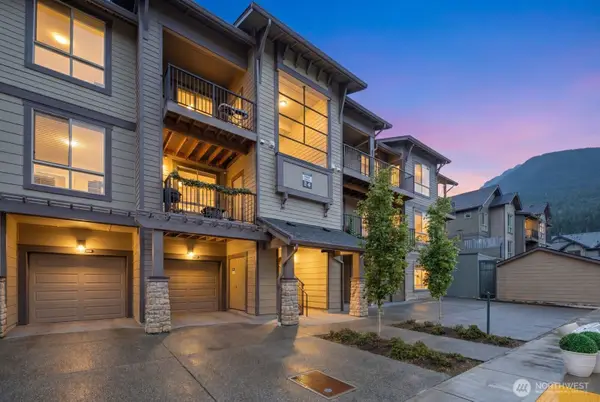 1237 Meander Way Se #101, North Bend, WA 98045